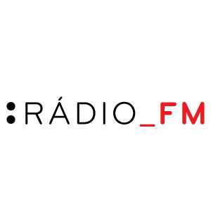 Logo Online-Radio RTVS Radio FM