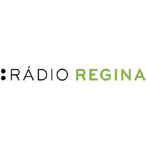 Лого онлайн радио Rádio Regina Bratislava