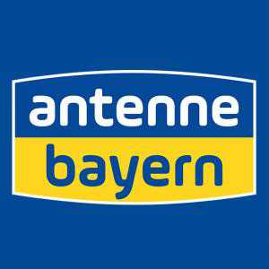 Logo radio en ligne Antenne Bayern