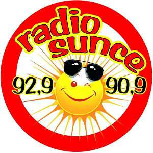 Logo online rádió Radio Sunce
