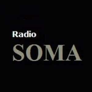 Логотип онлайн радио Radio Soma