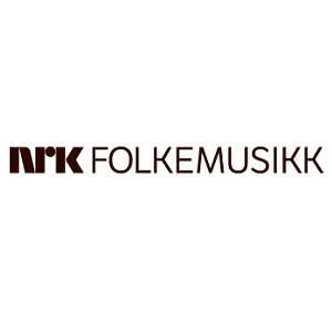 Логотип онлайн радио NRK Folkemusikk