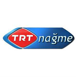 Logo online raadio TRT Nağme