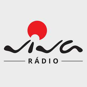 Логотип онлайн радио Rádio Viva