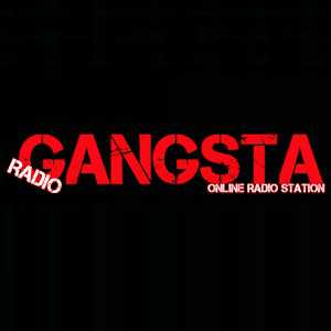 Logo online radio Radio Gangsta' Dance