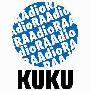 Логотип онлайн радио Raadio Kuku