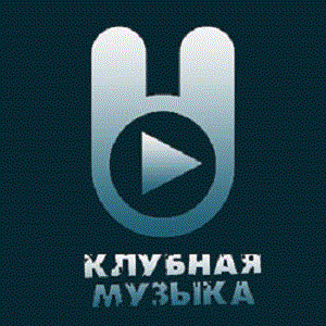 Logo online radio Зайцев.FM Клубная музыка