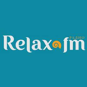 Logo rádio online Релакс FM