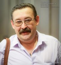 Сергей Тихонов, ВКПМ - фото