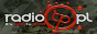 Логотип онлайн радіо RadioTP - HybridGate