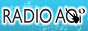 Логотип онлайн радіо Radio AOI