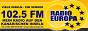 Логотип онлайн радіо Radio Europa