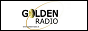 Логотип онлайн радіо Голден Хіт Радіо