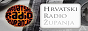 Логотип онлайн радіо Радіо Жупаня