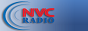 Logo online radio Народная Волна