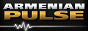 Логотип онлайн радіо Пульс Радіо