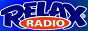 Логотип онлайн радіо Релакс