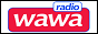 Логотип онлайн радіо Radio WAWA - Kultowe Przeboje