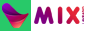 Логотип онлайн радіо Лав Радіо Мікс