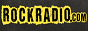 Логотип онлайн радіо Rockradio.com - Classic Rock
