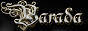 Логотип онлайн радіо HipHop BARADA