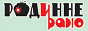 Логотип онлайн радіо Родинне радіо