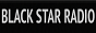 Логотип онлайн радіо Black Star Radio