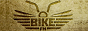 Логотип онлайн радіо Bike FM