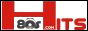 Логотип онлайн радіо 1 HITS 80s