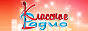 Логотип онлайн радіо Класне радіо