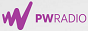 Логотип онлайн радіо Чистая волна