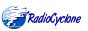 Логотип онлайн радіо Radiocyclone - relaxing lounge