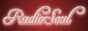 Логотип онлайн радіо RadioSoul