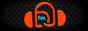 Логотип онлайн радіо ДЖ ФМ