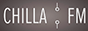 Логотип онлайн радіо Chilla FM