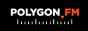 Логотип онлайн радіо Polygon FM