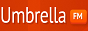 Логотип онлайн радіо Umbrella FM