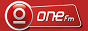 Логотип онлайн радіо One FM
