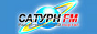Логотип онлайн радіо Radio Saturn FM - Russia