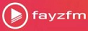 Логотип онлайн радіо FayzFM