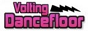 Логотип онлайн радіо Voltingdancefloor