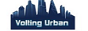 Логотип онлайн радіо Voltingurban