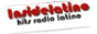 Логотип онлайн радіо Insidelatino