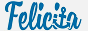 Логотип онлайн радіо Феличита
