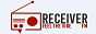 Логотип онлайн радіо FM Receiver