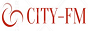 Логотип онлайн радіо CITY-FM