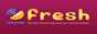 Логотип онлайн радіо Fresh-FM