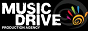 Логотип онлайн радіо Музыкальный Драйв