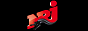 Логотип онлайн радіо NRJ