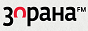 Логотип онлайн радіо Зорана